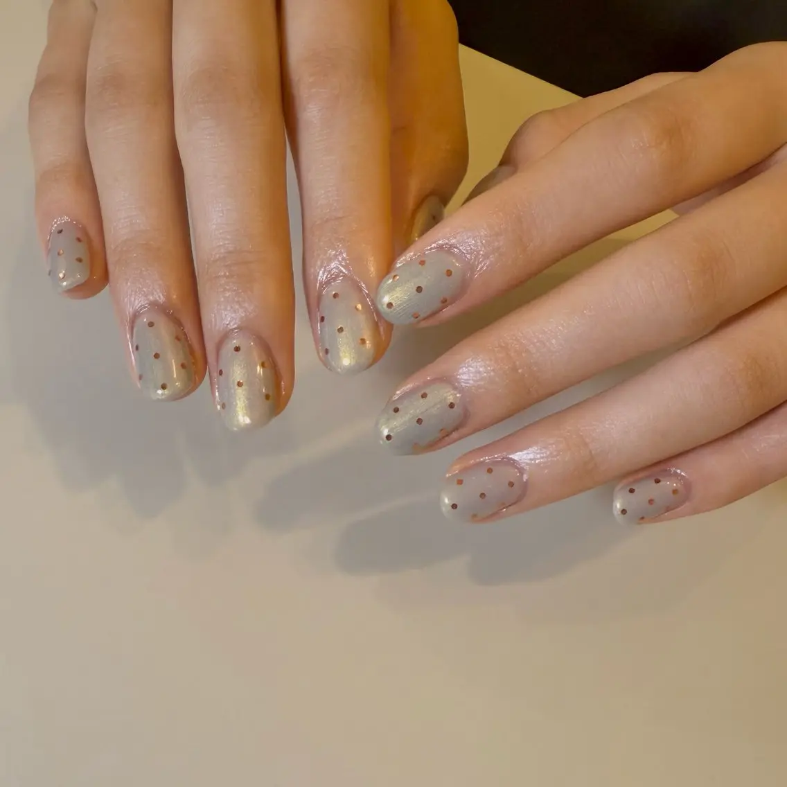 ネイル ハンドネイル Nail Room uimのネイルデザイン