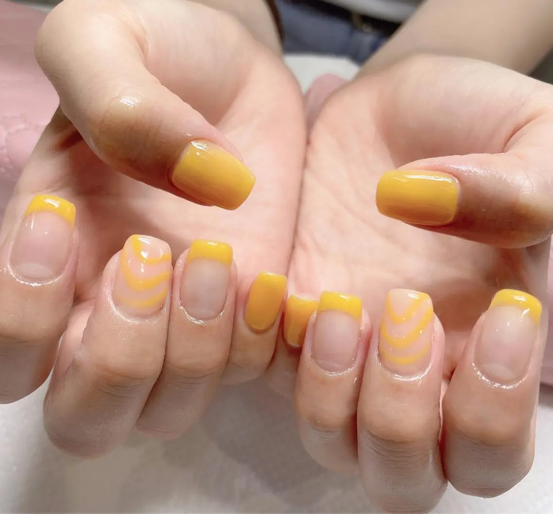 ネイル コウ カnail💅のネイルデザイン
