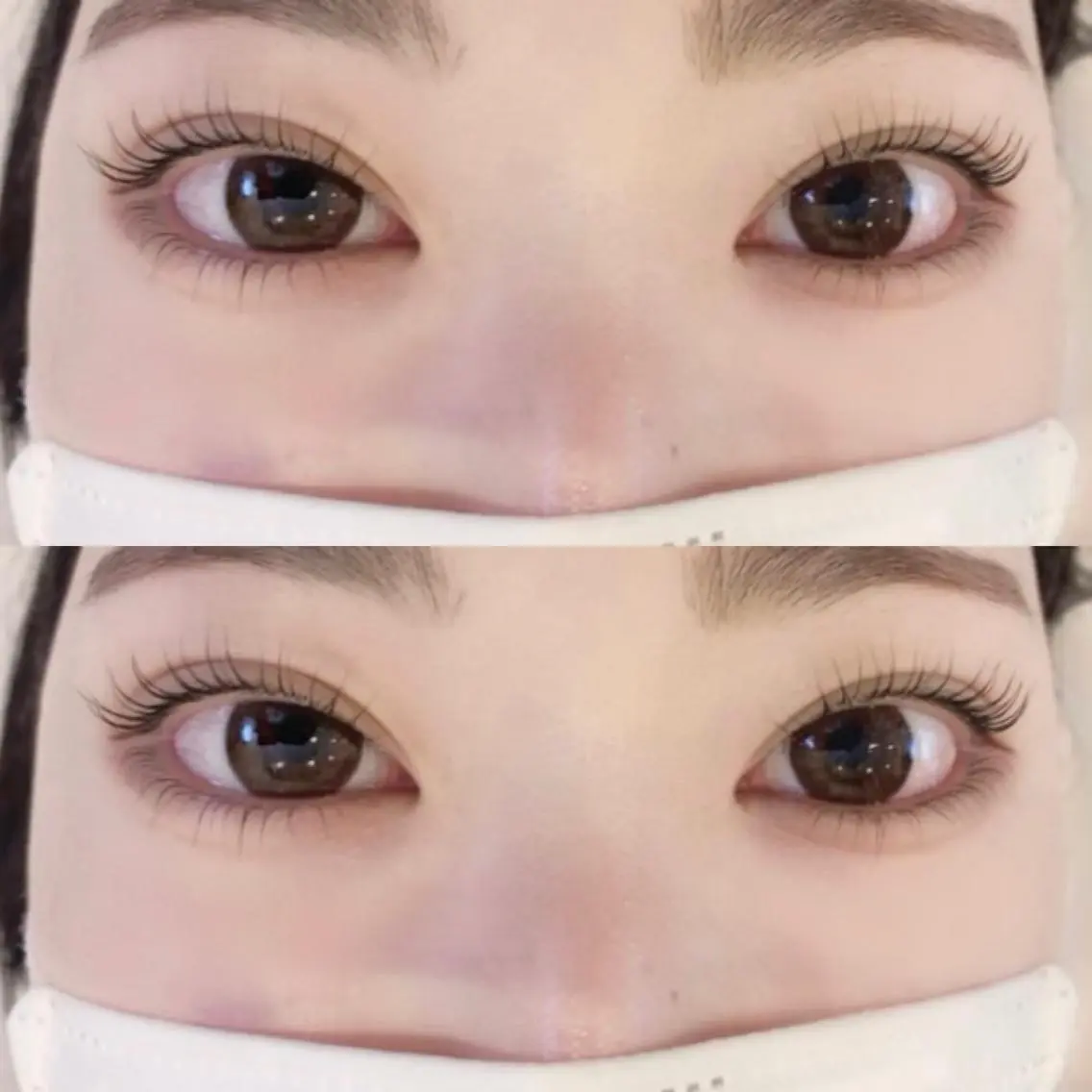 マツエク・マツパ H. Yurinaの眉毛・アイブロウイメージ