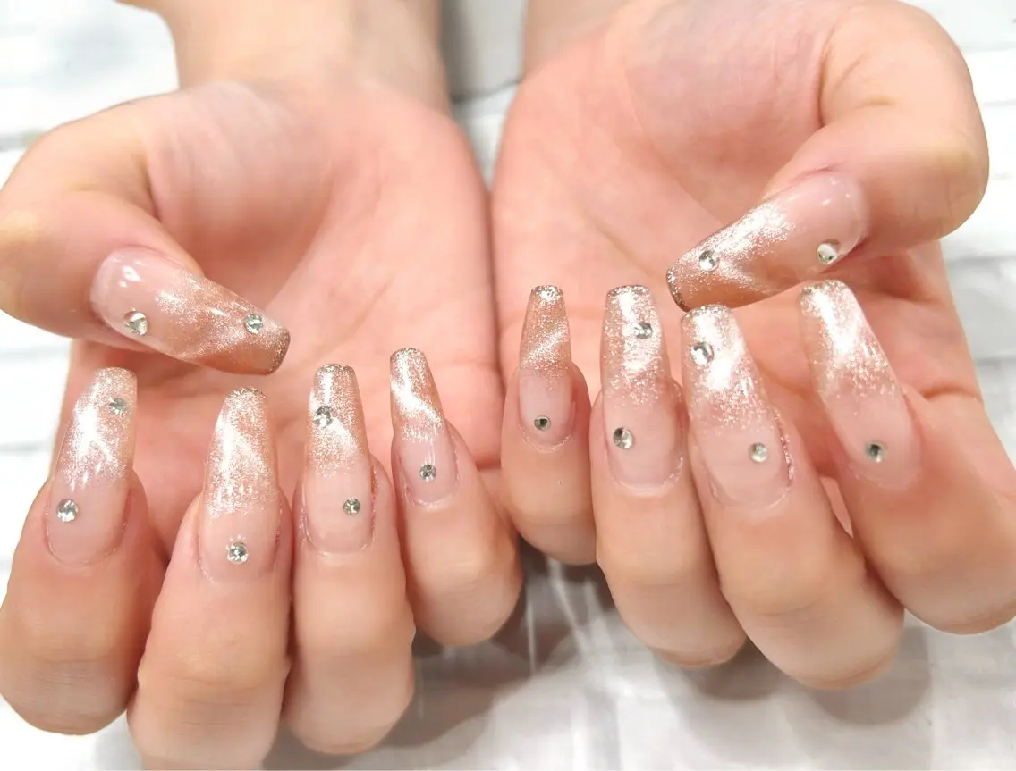 ネイル tsuzu 🎀のネイルデザイン