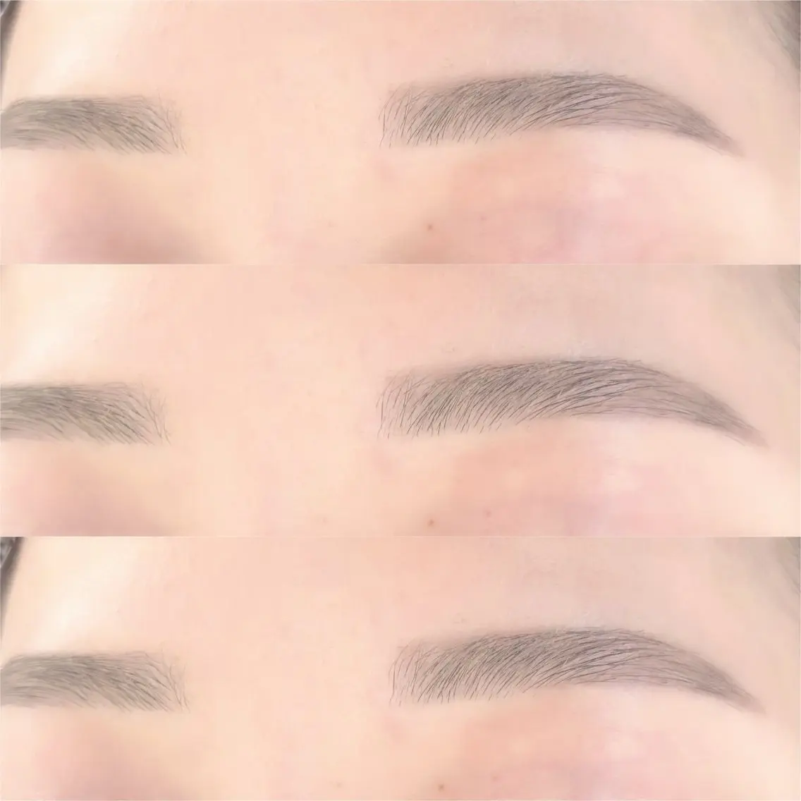 美眉アイブロウWax🍒の写真
