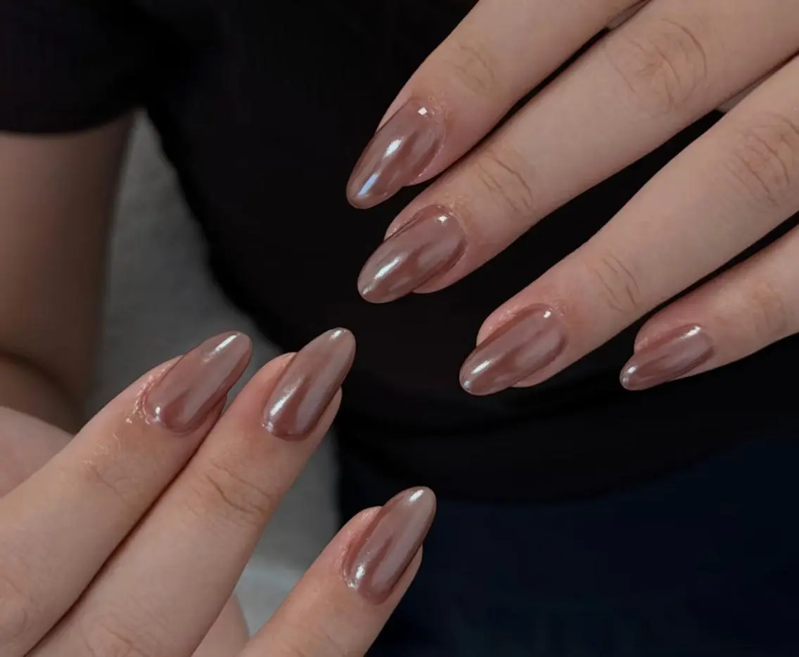 ネイル ハンドネイル 🎀 NaNa_nailのネイルデザイン