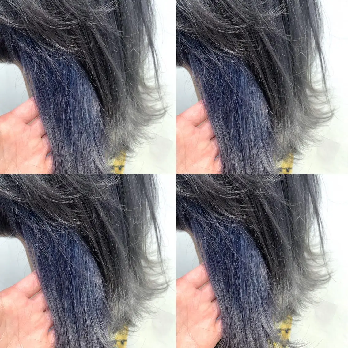 セミロング HARU//原宿🤍 リピート率NO.1のヘアスタイル