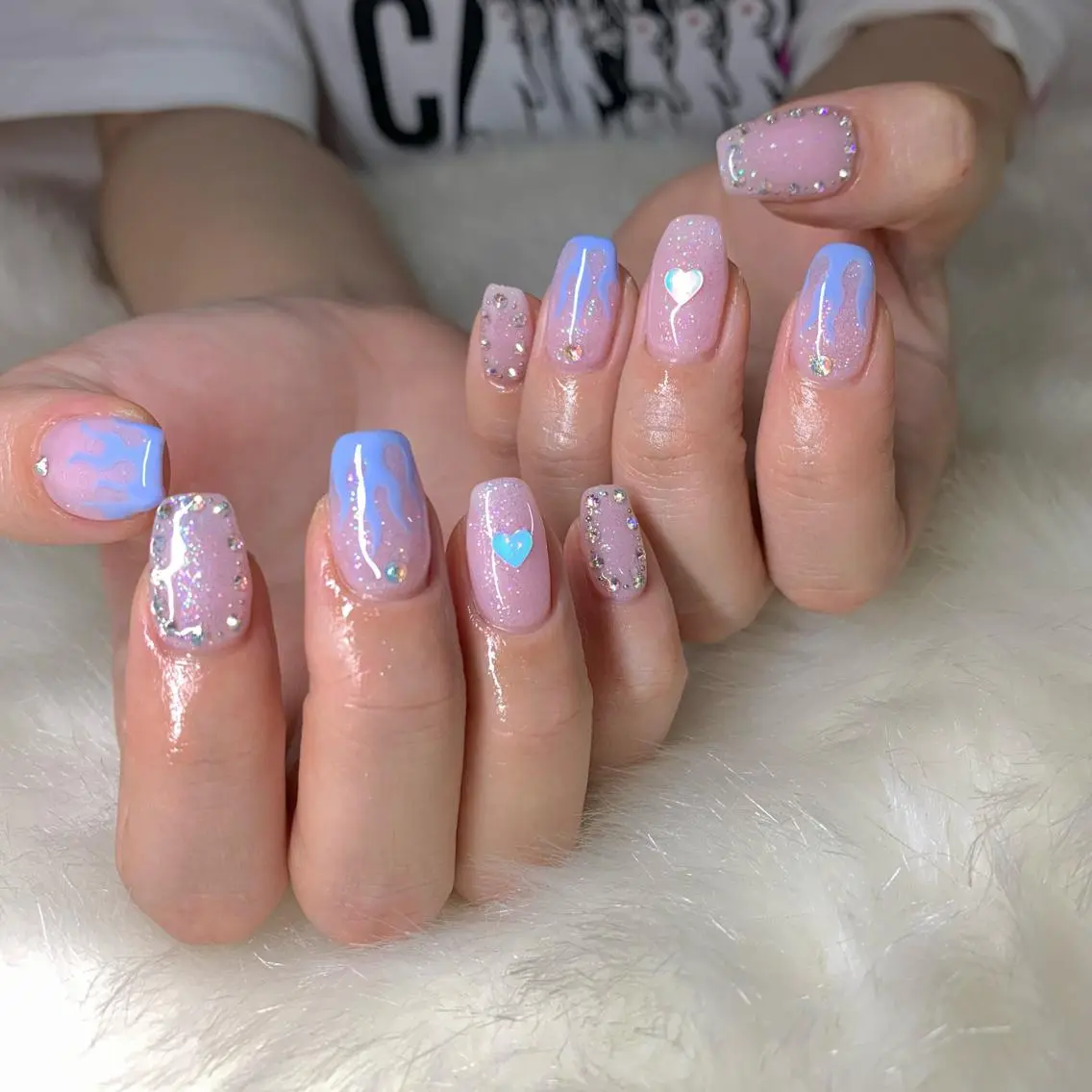 ネイル 🌼Nomura Yuko🌷のネイルデザイン