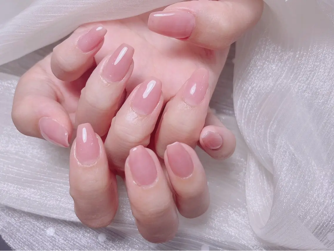 ネイル ハンドネイル ネイルサロン KARIのネイルデザイン