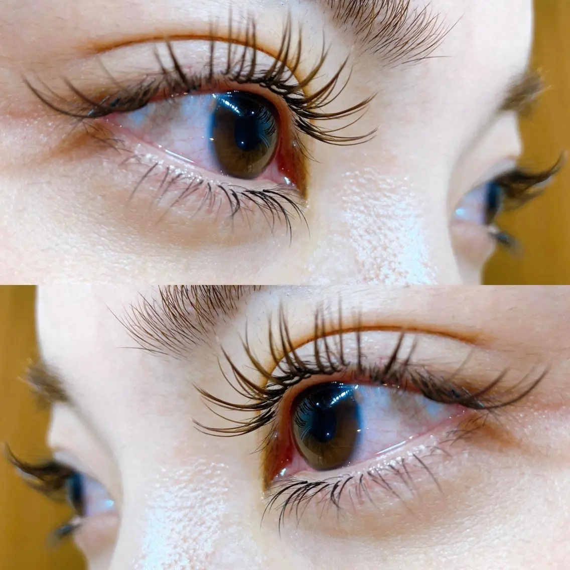 マツエク・マツパ WESTSIDE なつみのマツエク・マツパデザイン
