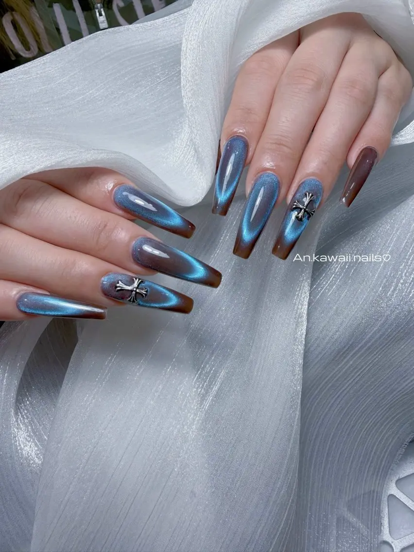 ネイル Kawaii Chiba nailのネイルデザイン