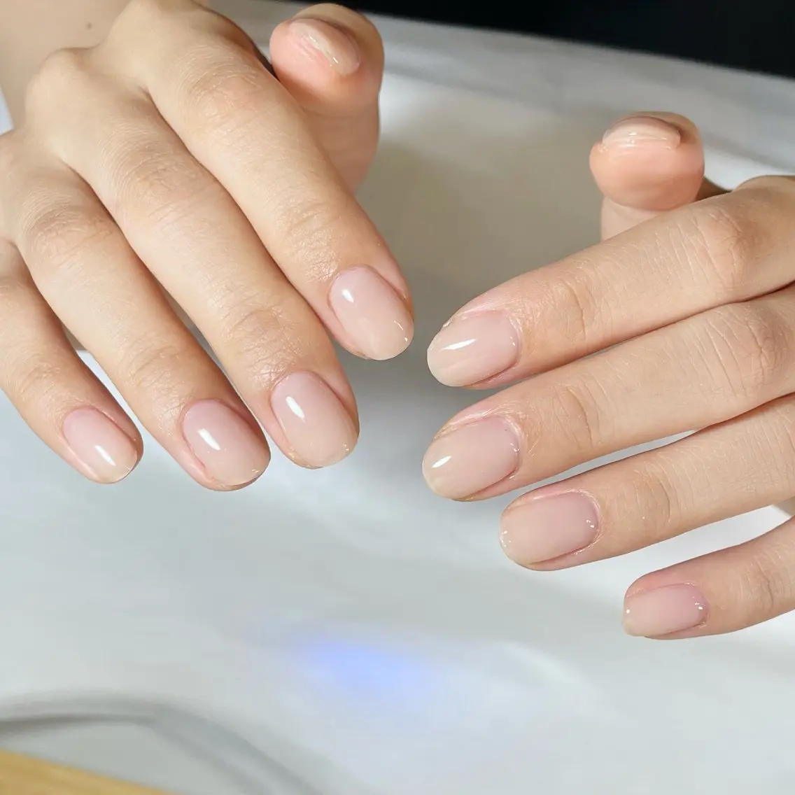 ネイル ハンドネイル 901 nailのネイルデザイン