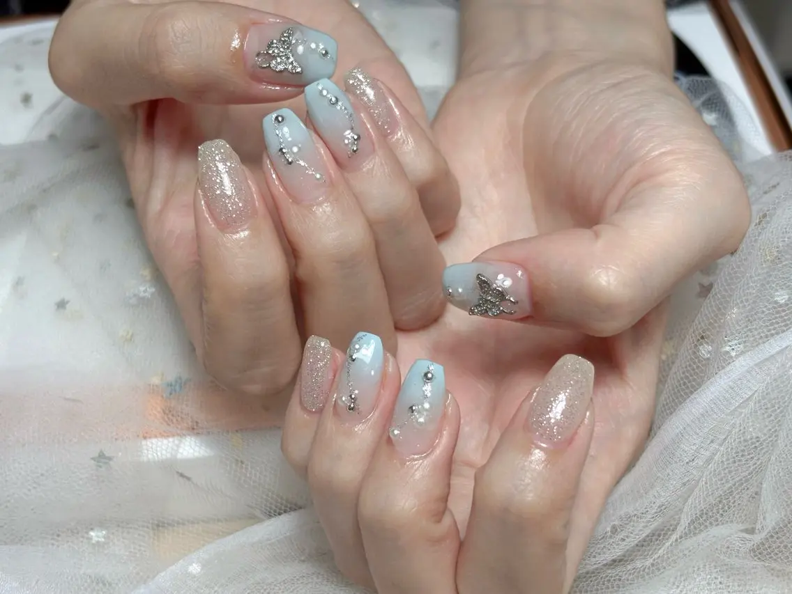 ネイル Angel AngelNailのネイルデザイン