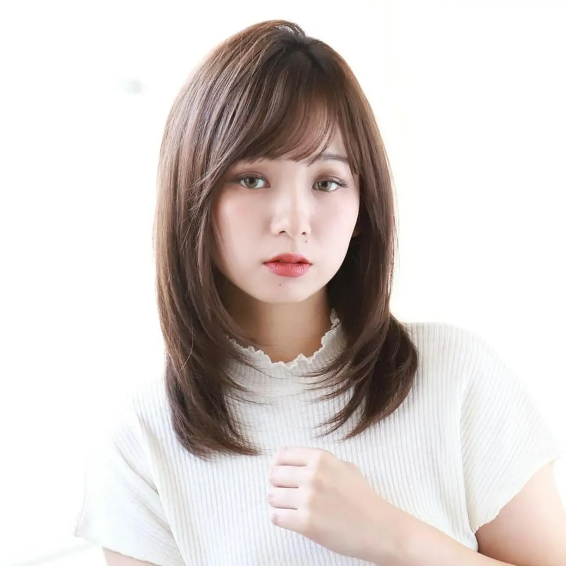 美艶edolカラー&質感再生edolスタイルプレックス2stepトリートメント🩷🩵🤎の写真