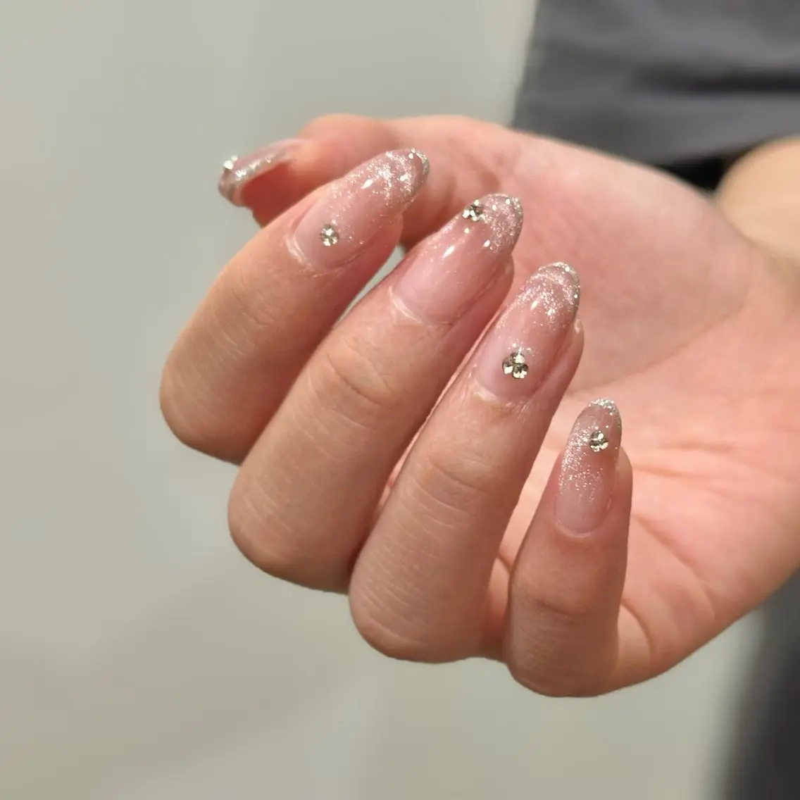 ネイル ハンドネイル reika .のネイルデザイン
