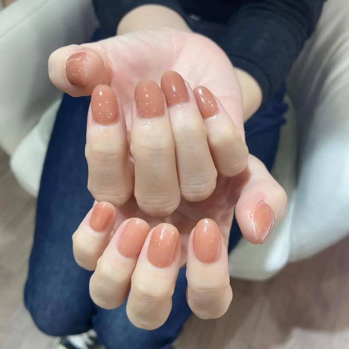 ネイル Umi nail& eyelashのネイルデザイン