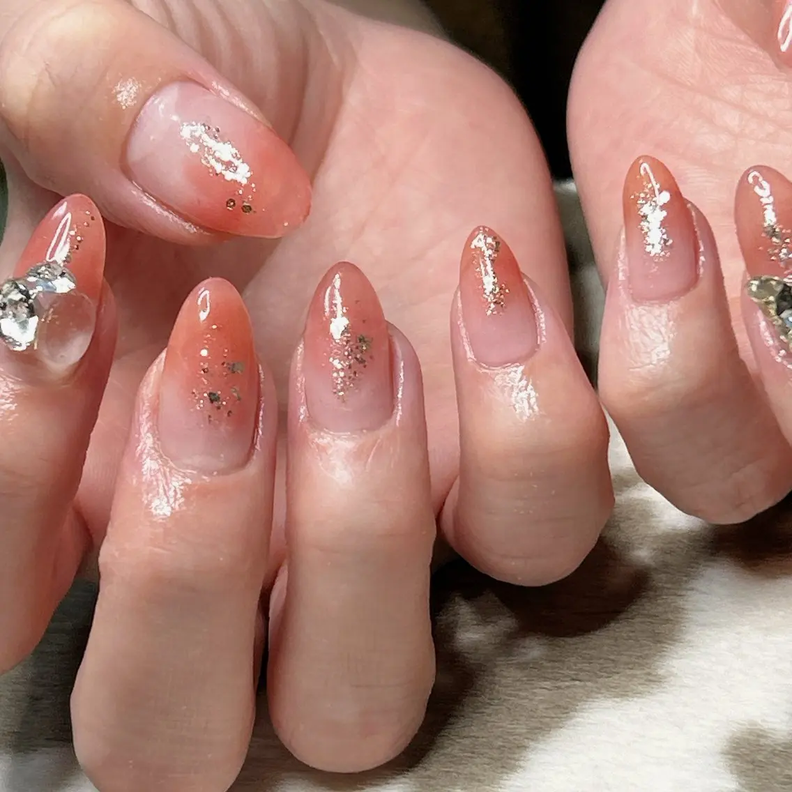 ネイル CHERIMO シェリモのネイルデザイン