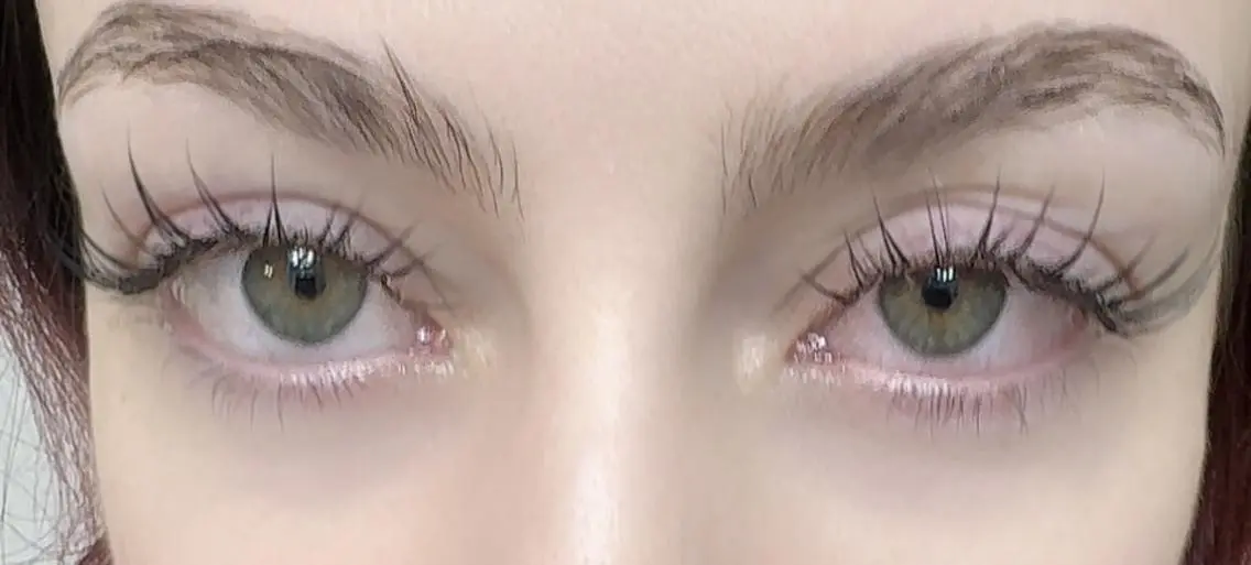マツエク・マツパ ∩_∩アオイ eye lashのマツエク・マツパデザイン