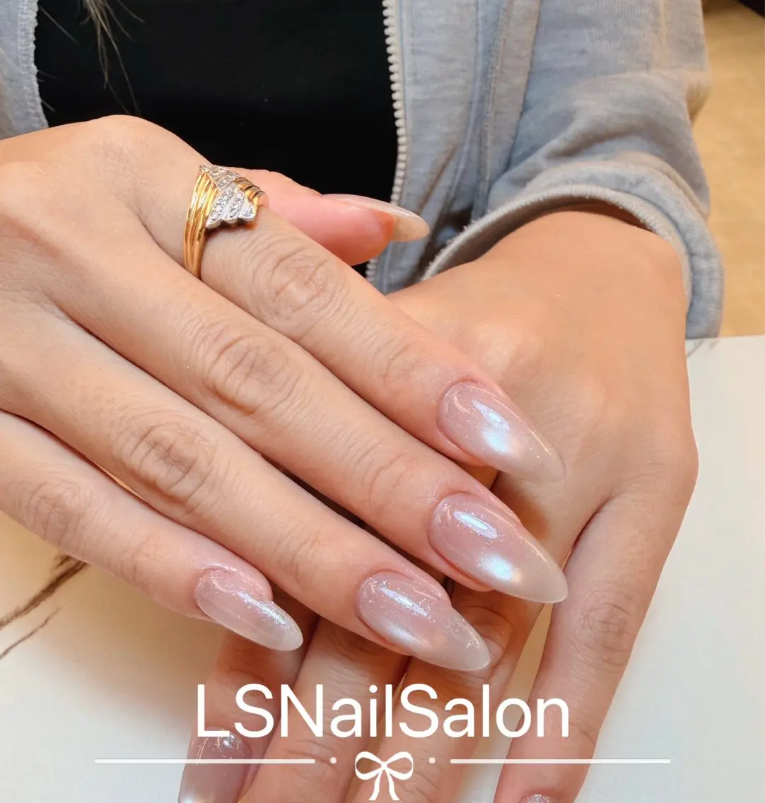 ネイル LSNail Sakuraのネイルデザイン