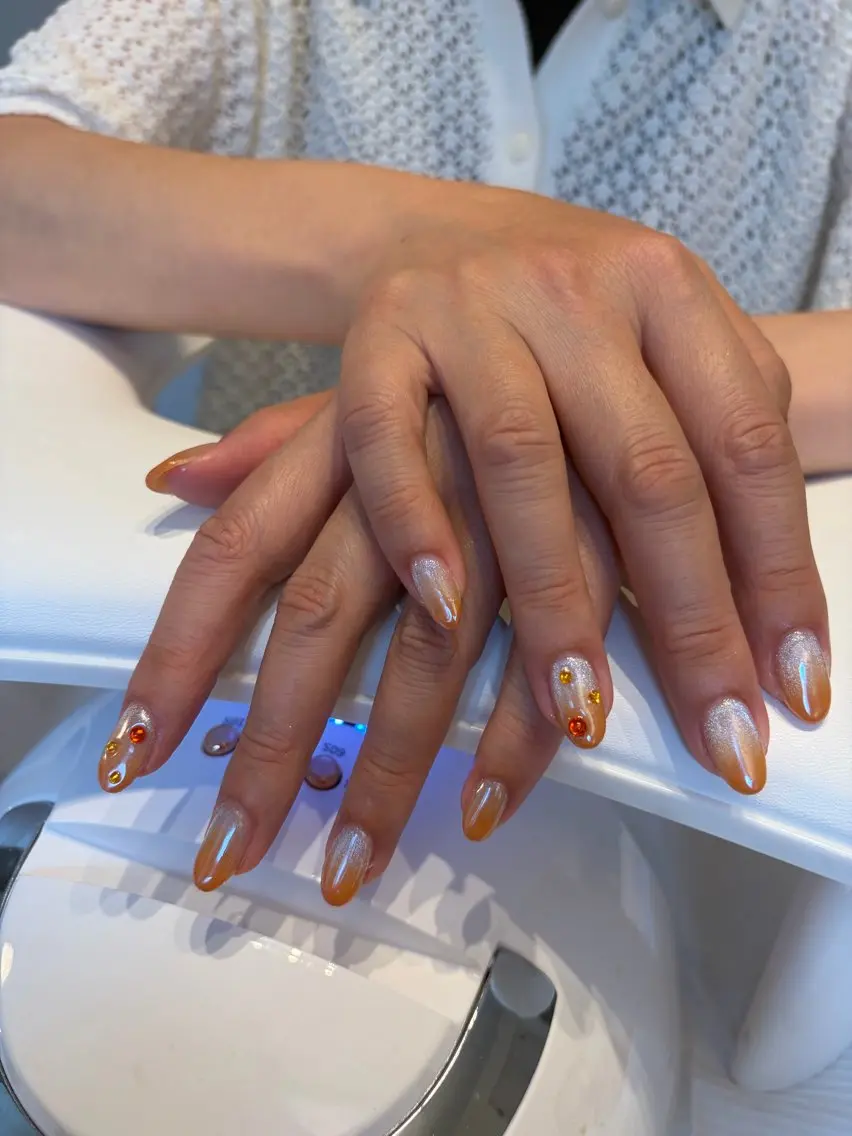 ネイル Tane💅 Ariのネイルデザイン