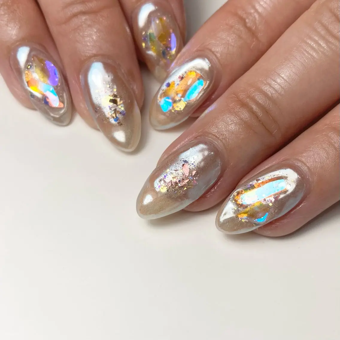 ネイル Legit nail salonのネイルデザイン