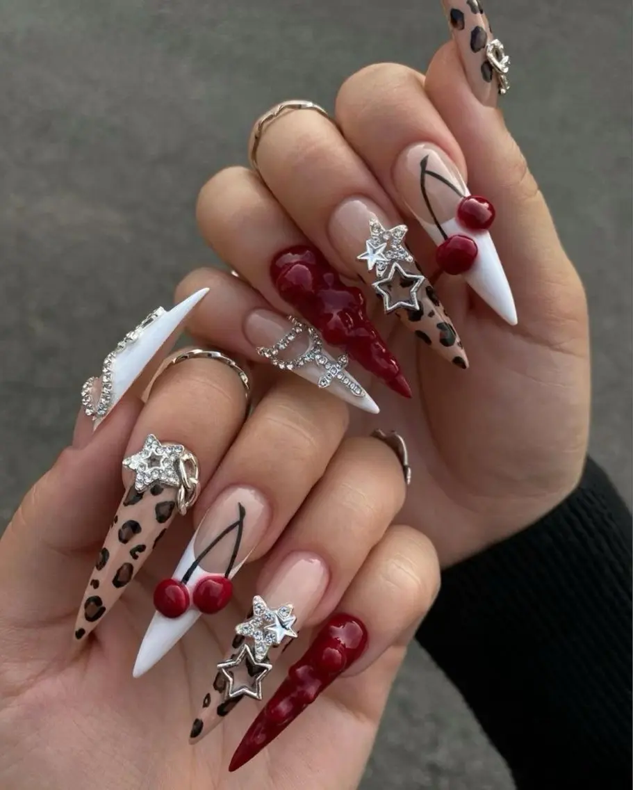 ネイル Umee Nailのネイルデザイン