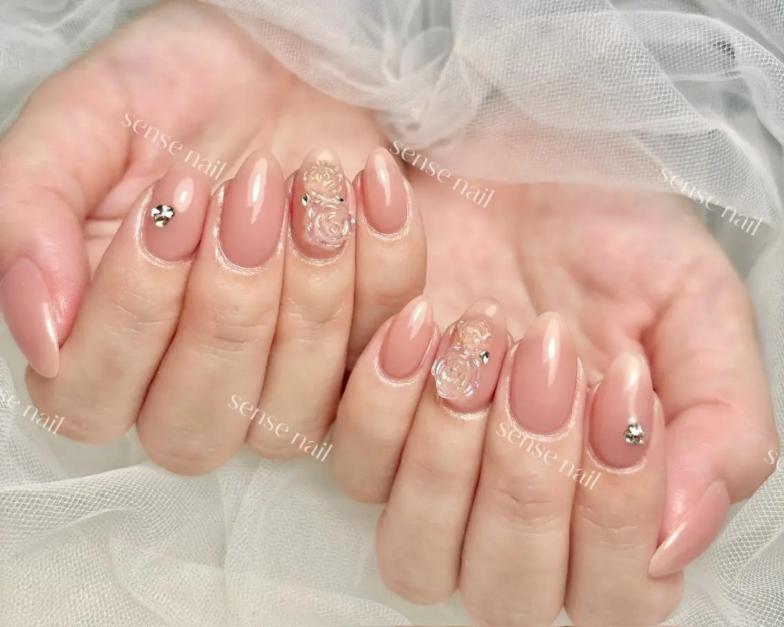 ネイル Feinn Ink💕のネイルデザイン