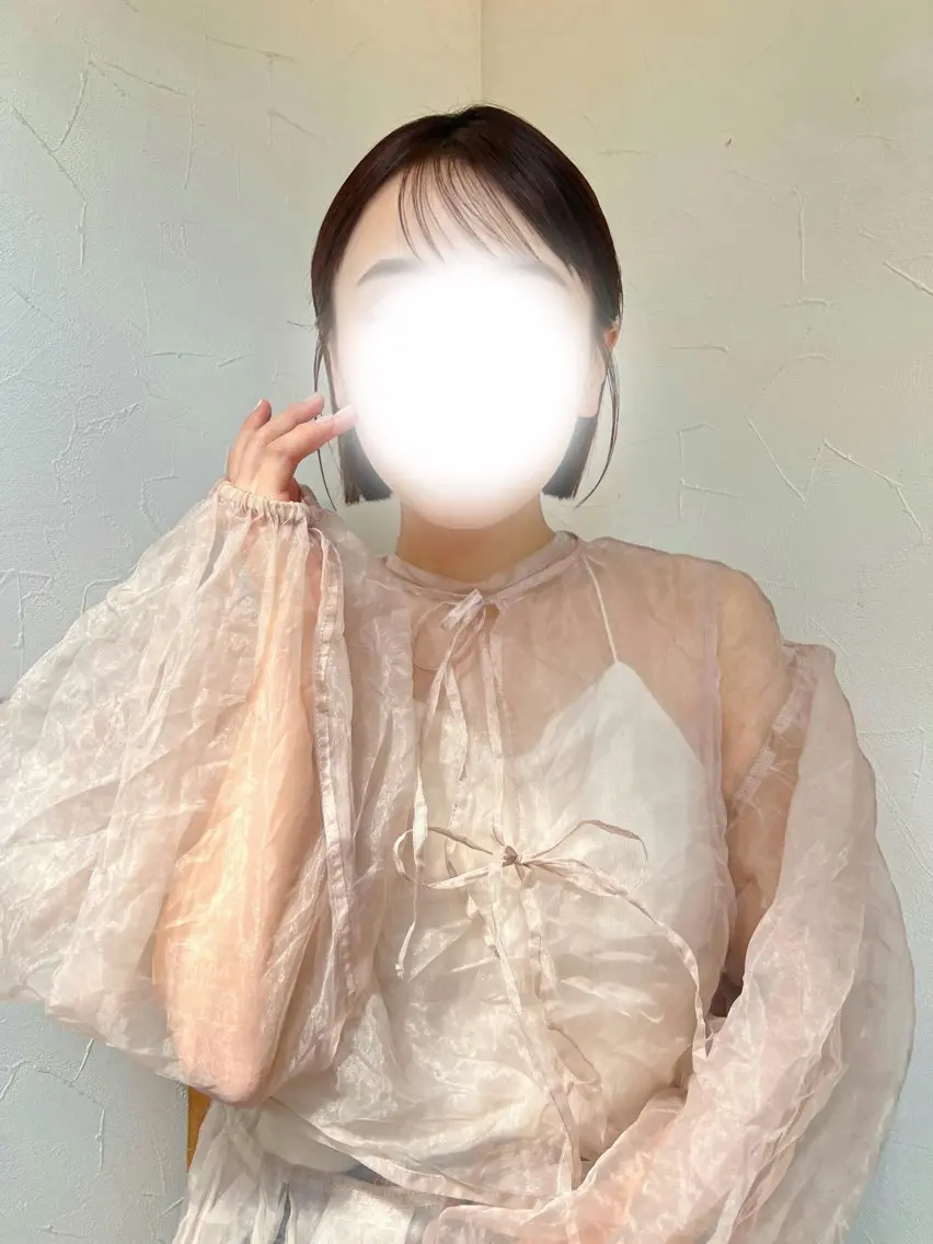ショート 🤍艶髪韓国ヘア🤍 Rikoのヘアスタイル