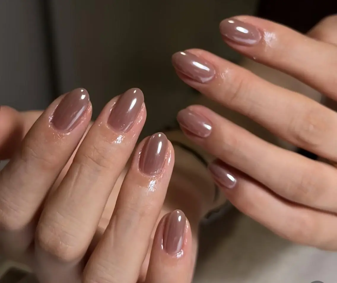 ネイル ハンドネイル 🎀 KiKi_nailのネイルデザイン