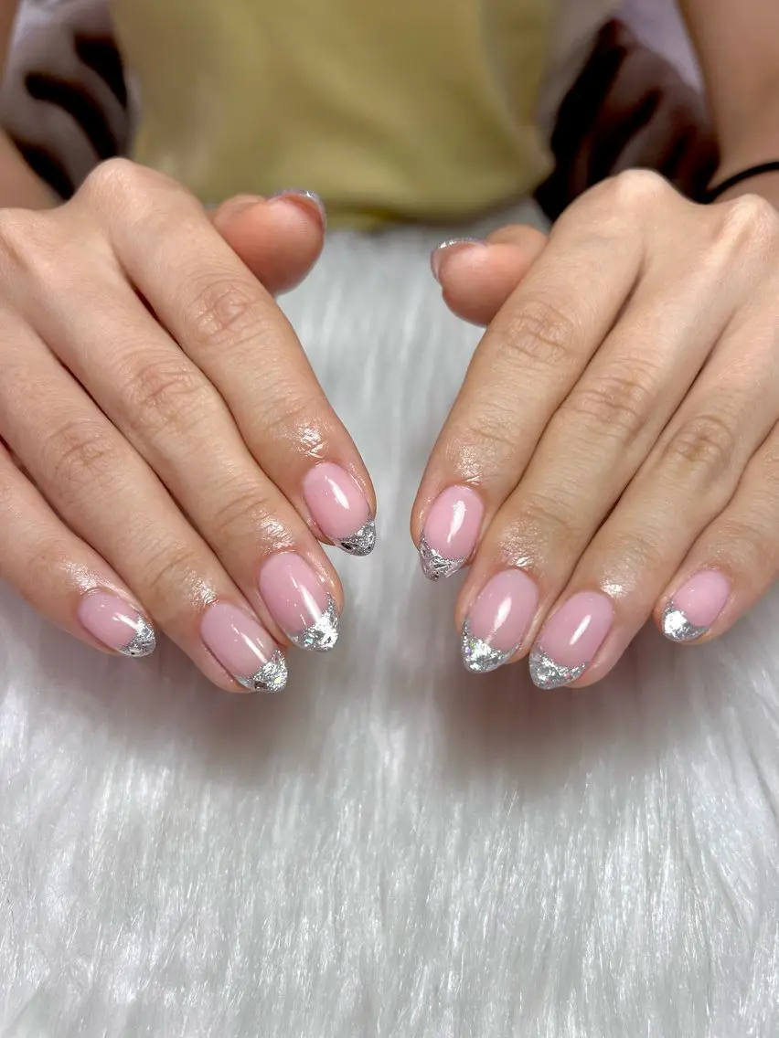 ネイル ハンドネイル ♡ 𝑅𝑦𝑜𝑘𝑎のネイルデザイン