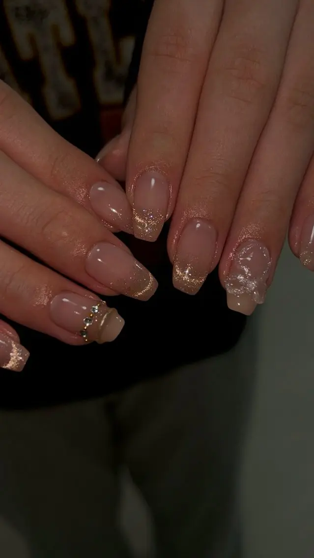 ネイル ハンドネイル Selen nail みづきのネイルデザイン