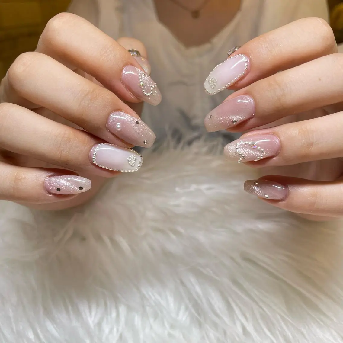 ネイル nailsalon miiのネイルデザイン