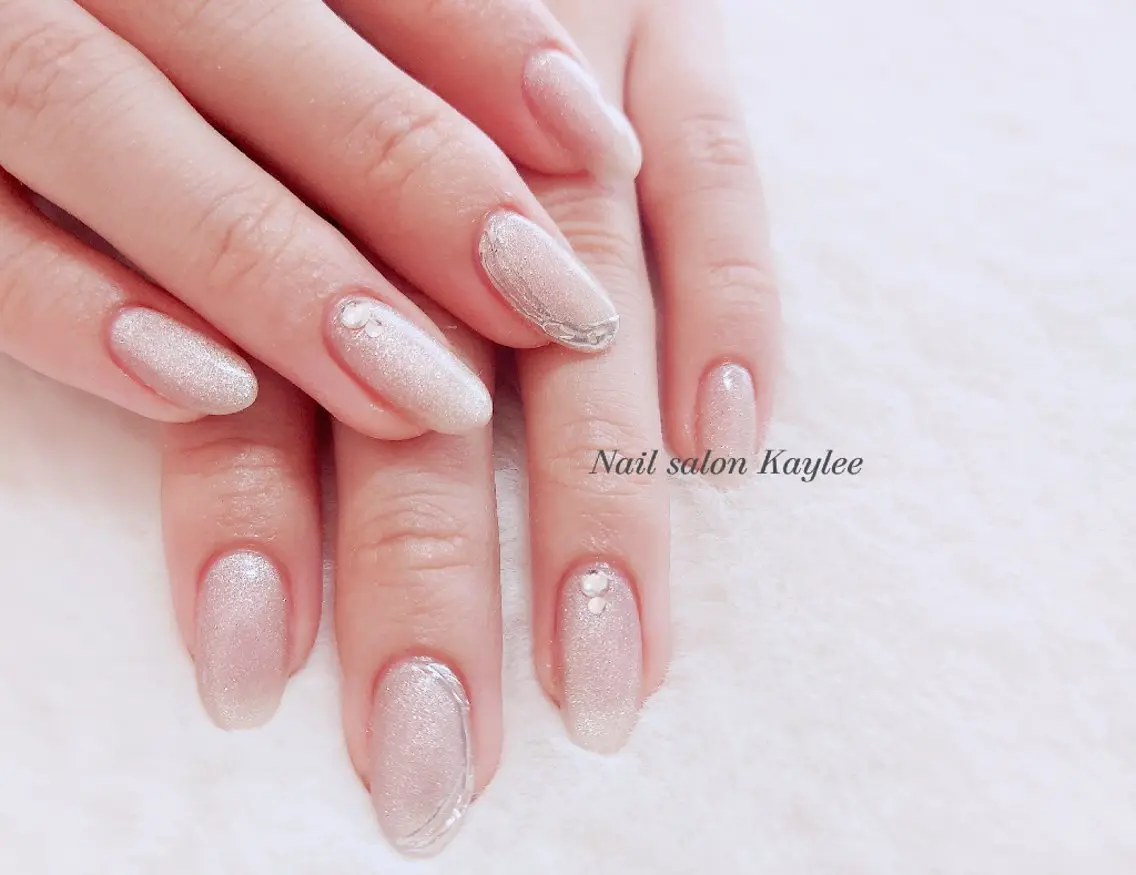 ネイル Nail salon Kayleeのエステ・リラクイメージ