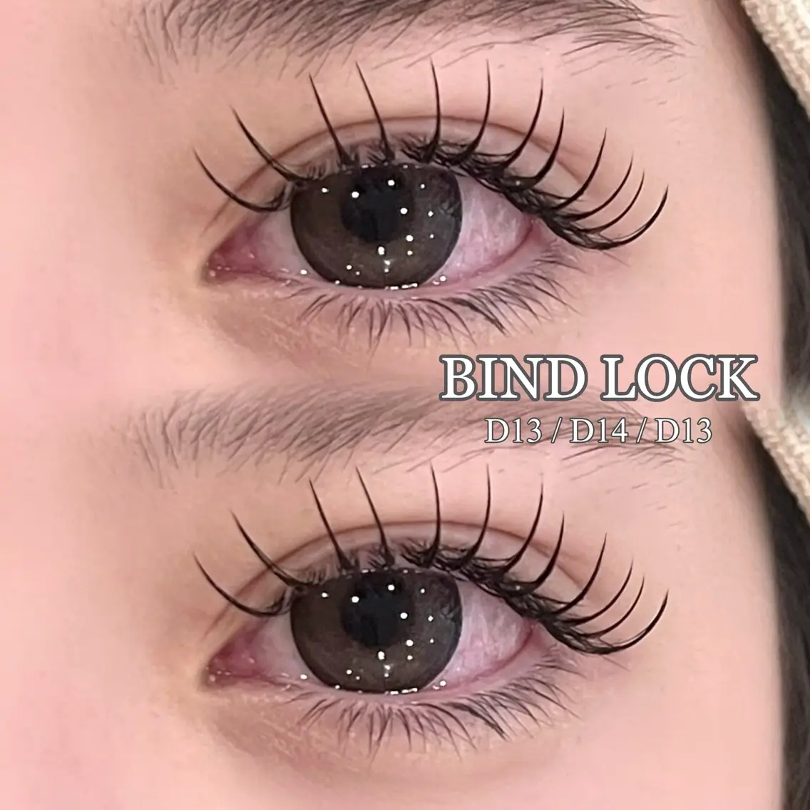 【28日限定特別価格】💎LEDグルー&高持続バインドロック80束💎の写真
