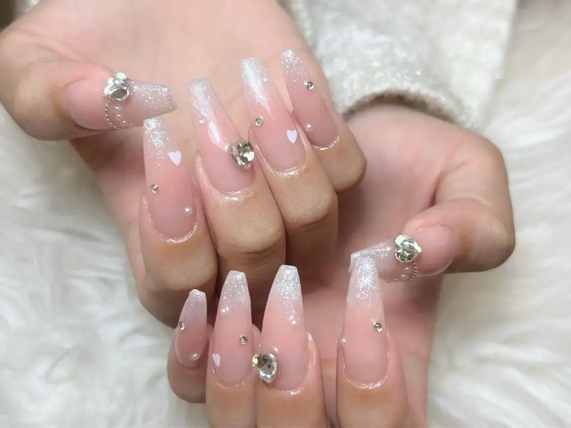 ネイル Kei Nailのネイルデザイン