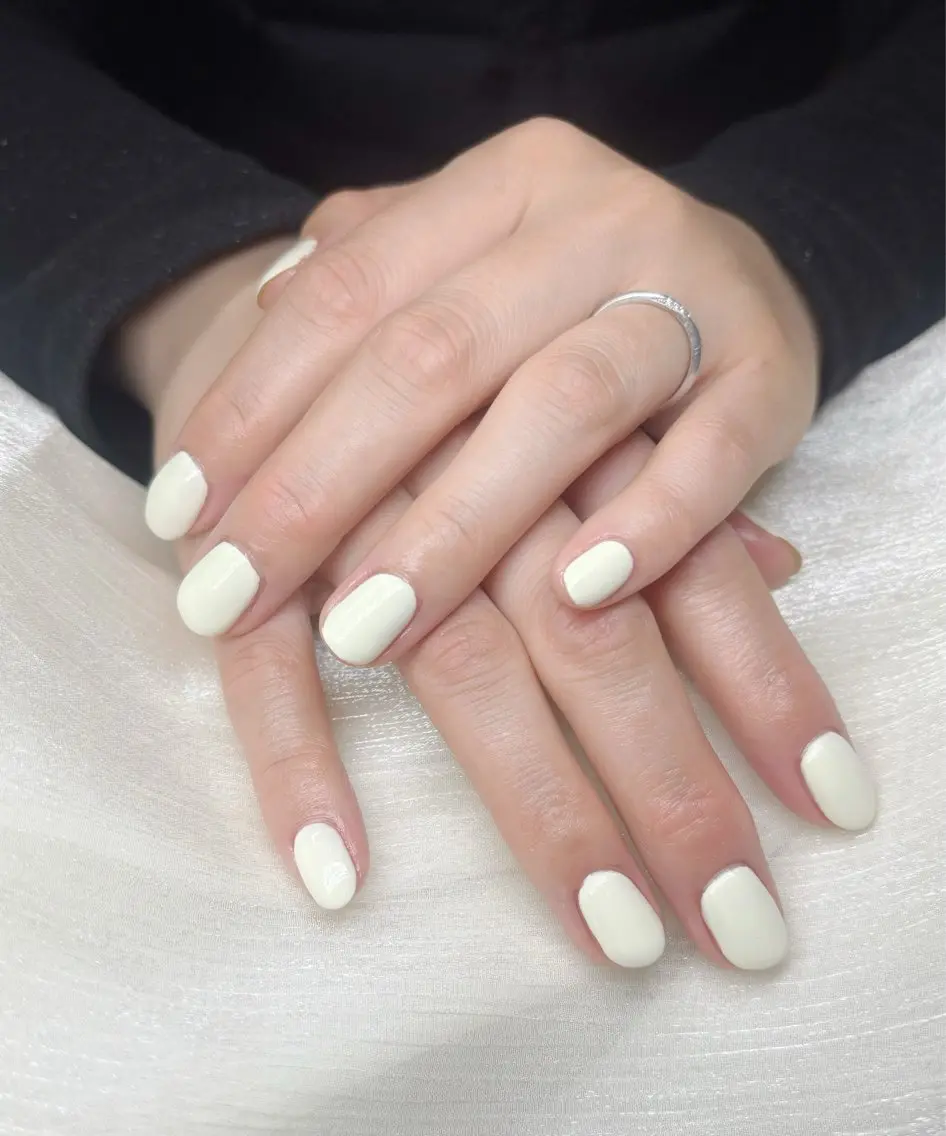 ネイル ハンドネイル LingK/nail 司 鈴音のネイルデザイン