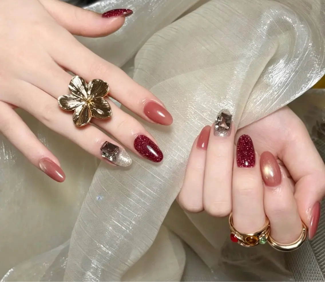 ネイル GreenNail salonのネイルデザイン