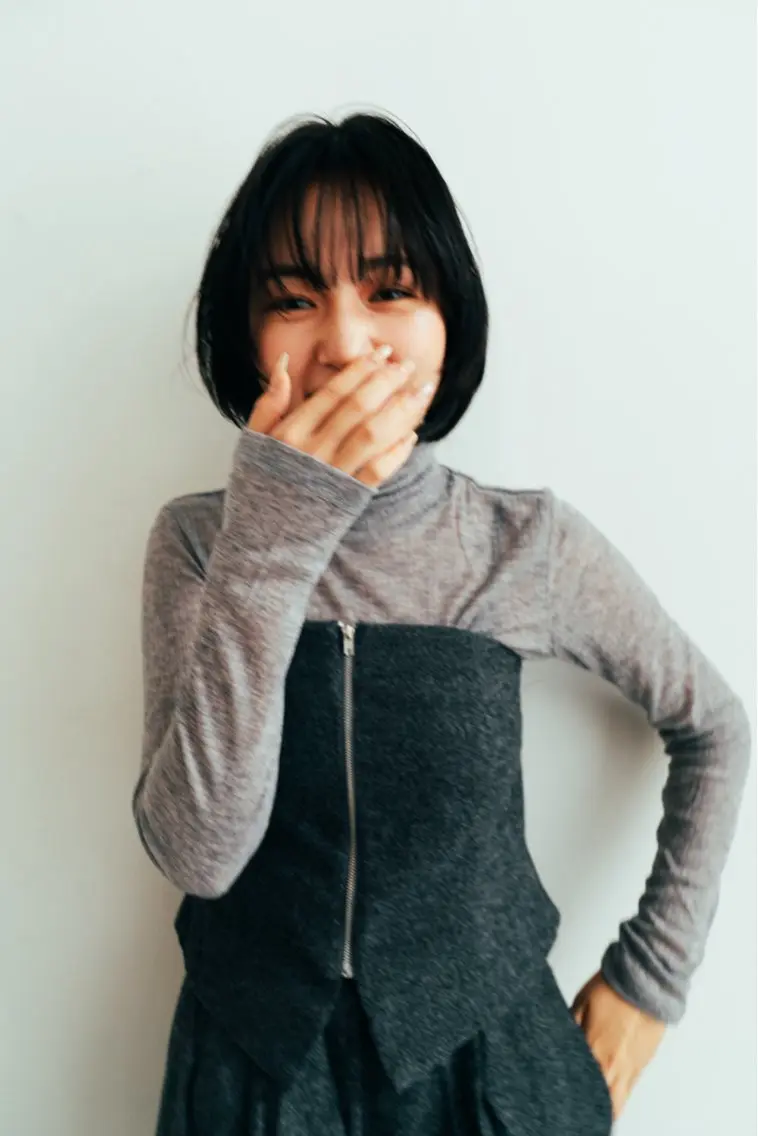 ショート カット トリートメント レディースカット🎀 NANAHAのヘアスタイル