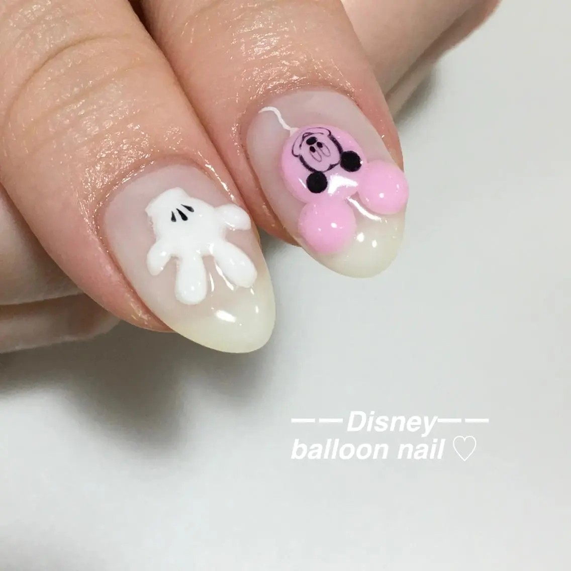 ネイル アートネイル nails by sayaのネイルデザイン