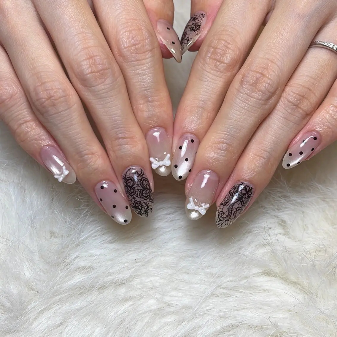 ネイル MISAKO nailのネイルデザイン