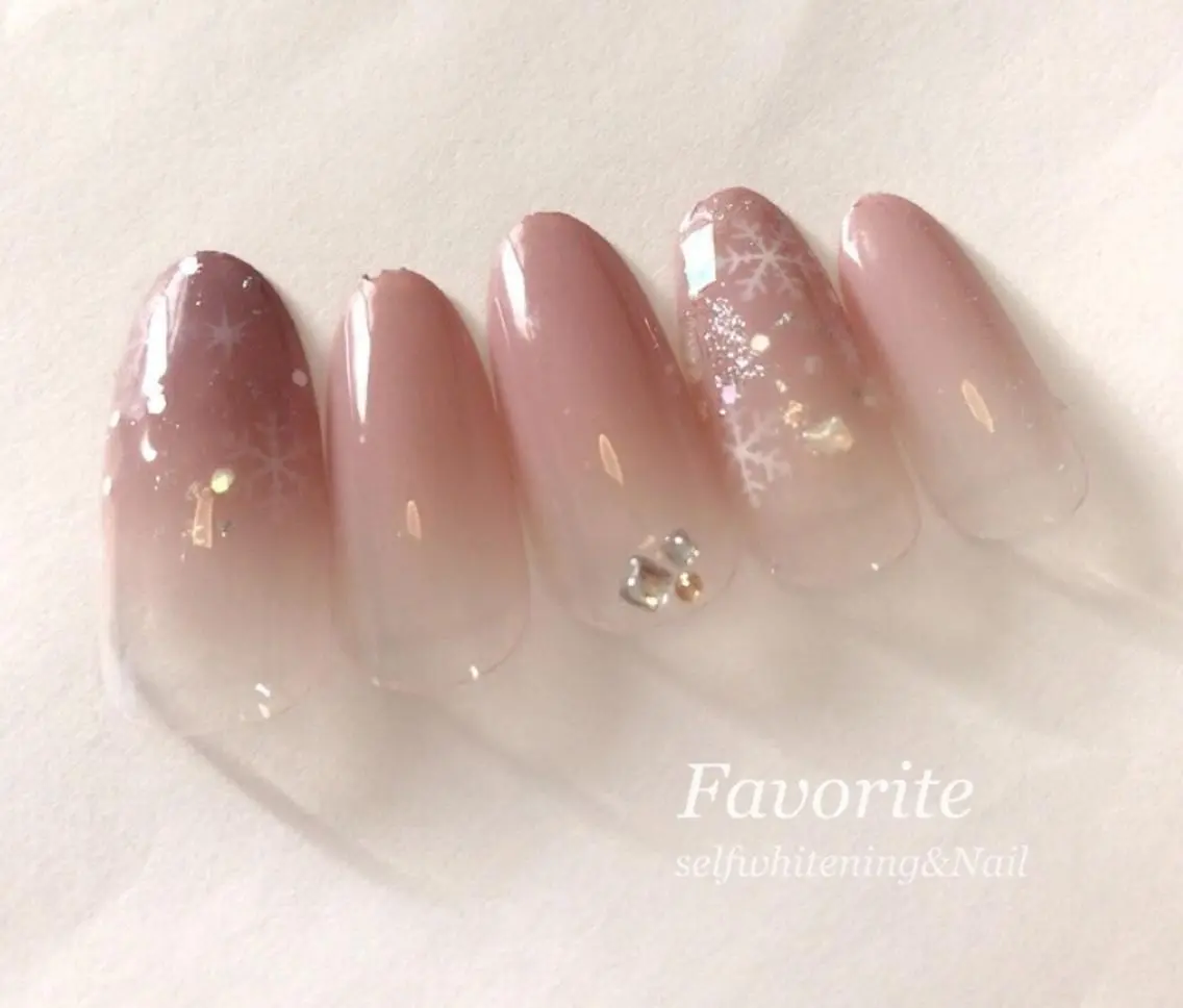 ネイル Favorite Nailのネイルデザイン