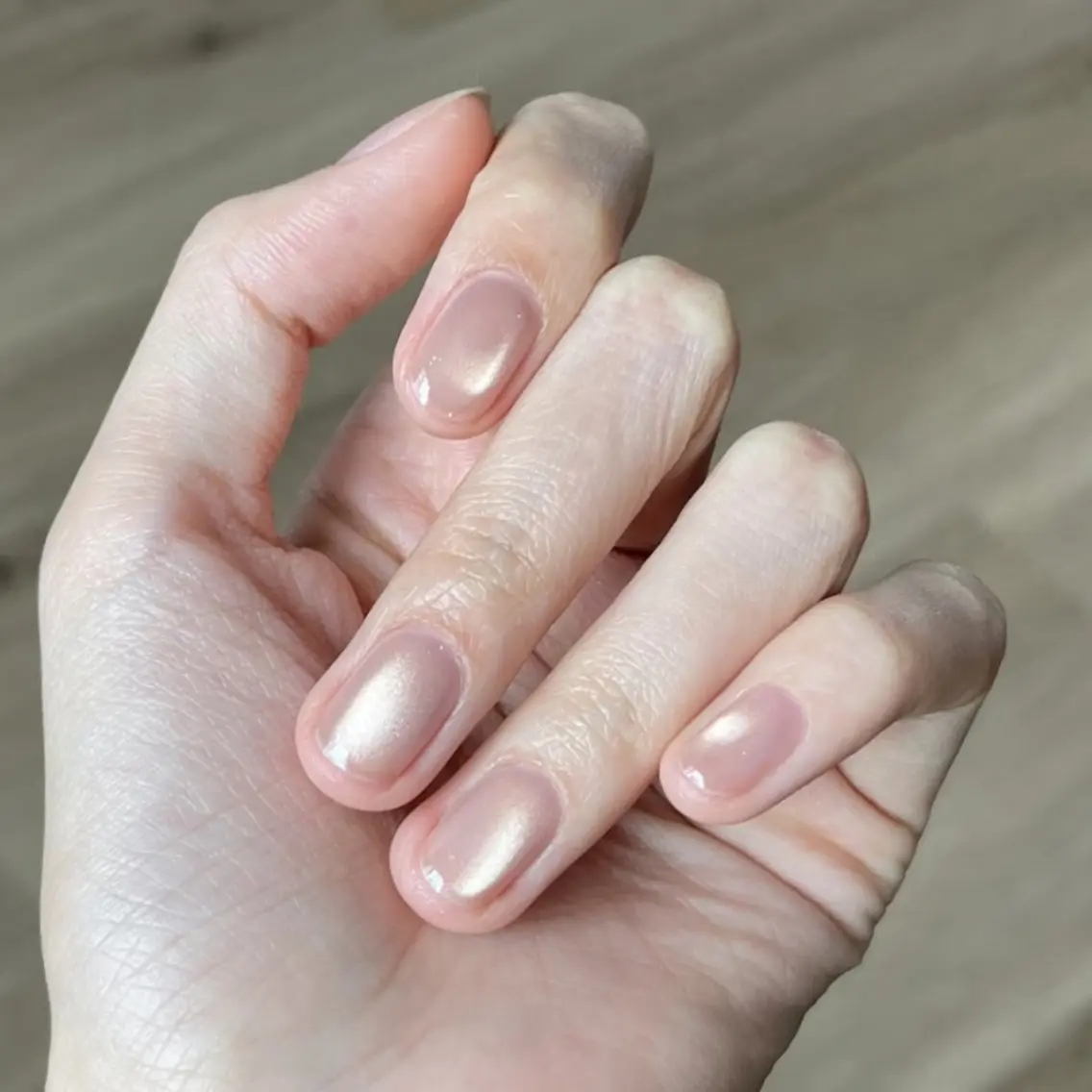 ネイル ハンドネイル Lumière Nail 新大久保のネイルデザイン