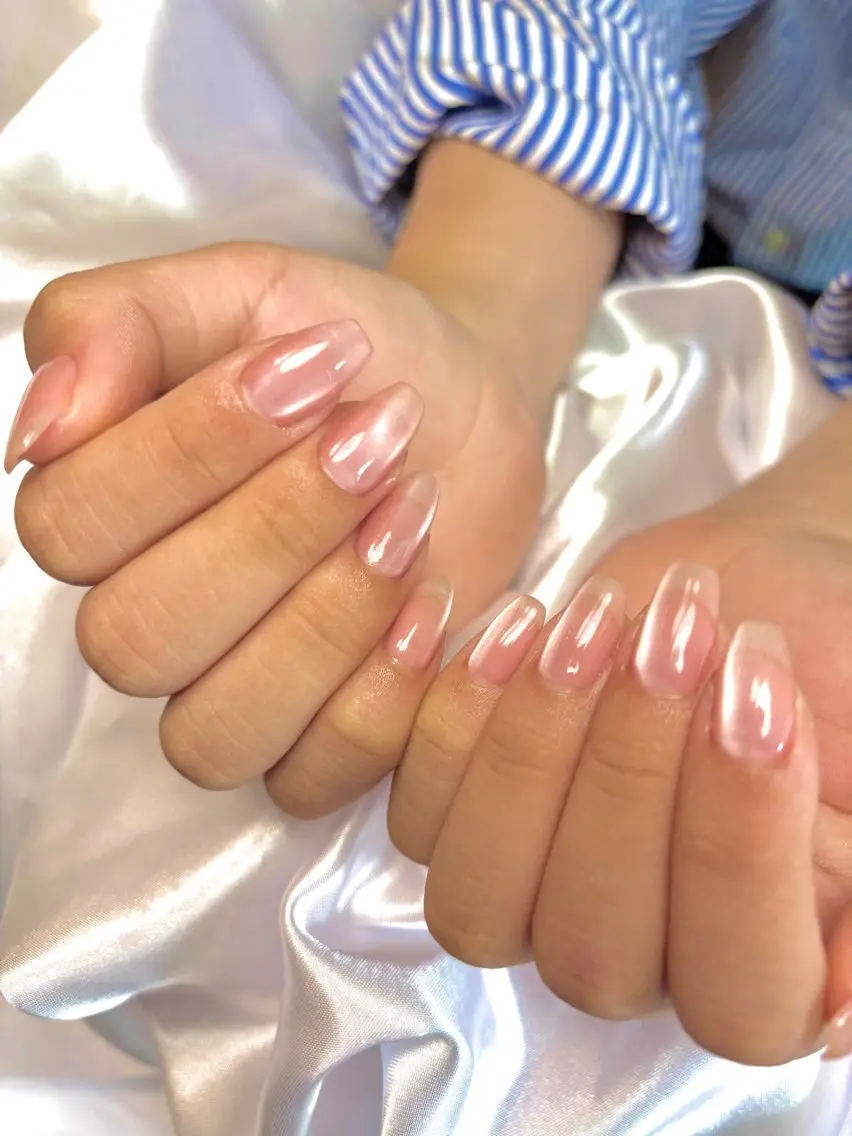 ネイル ハンドネイル SASAKI YUKIのネイルデザイン