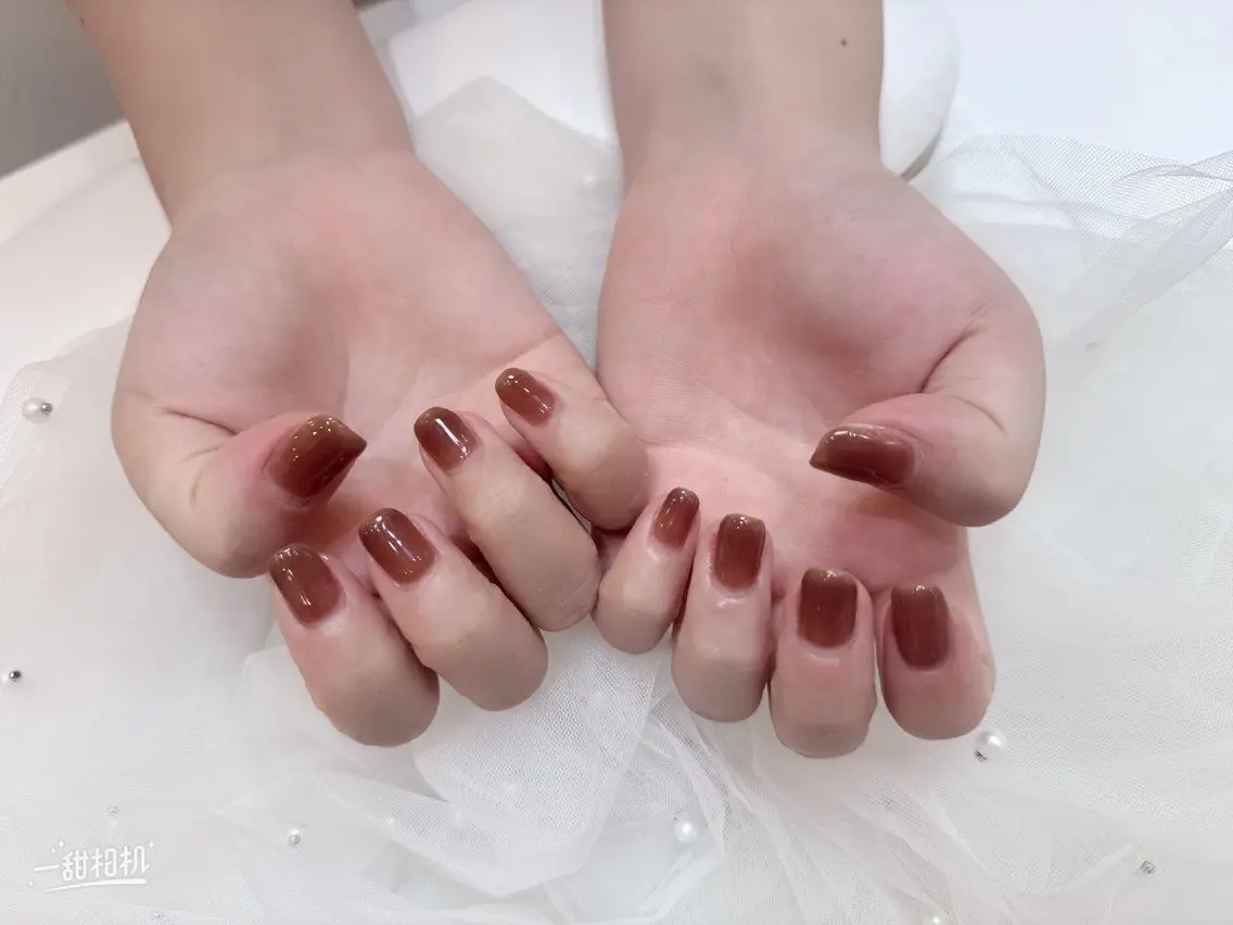 ネイル U.MINail Eliana 西川口のネイルデザイン