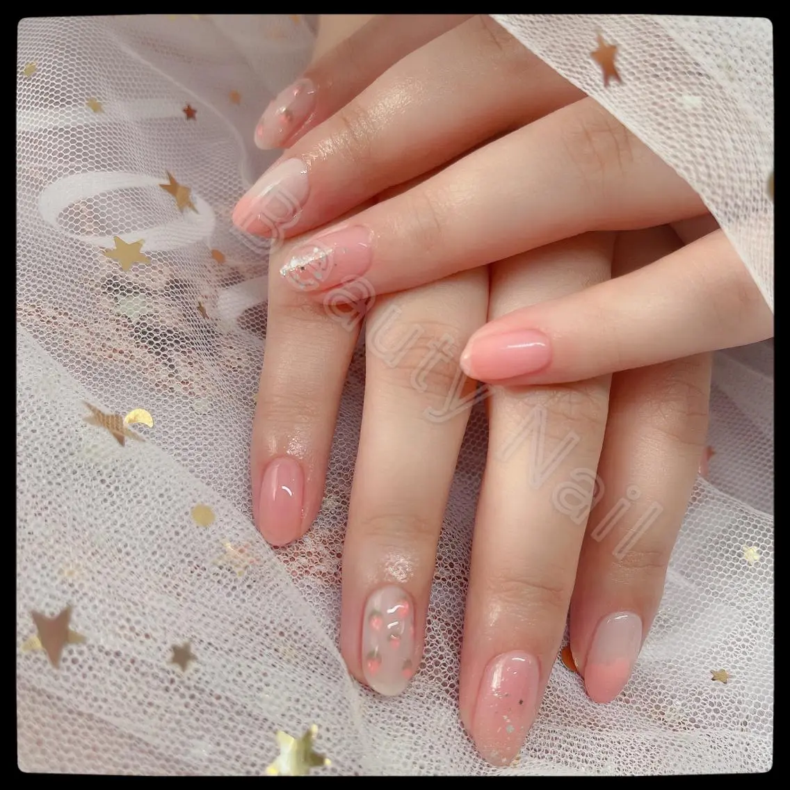 ネイル Moonstone Salonのネイルデザイン