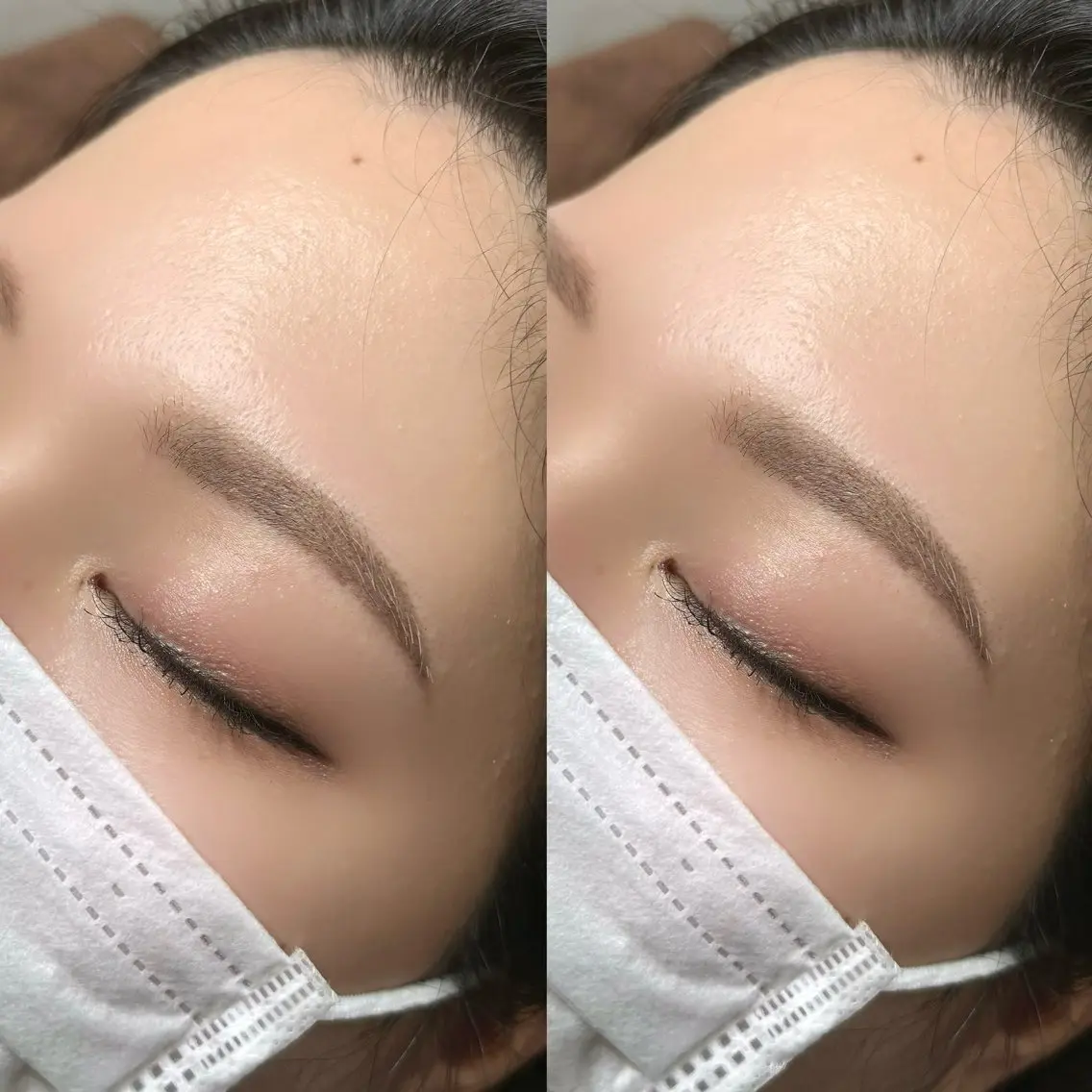 アイブロウ Eyes Cream SHIORIのマツエク・マツパデザイン