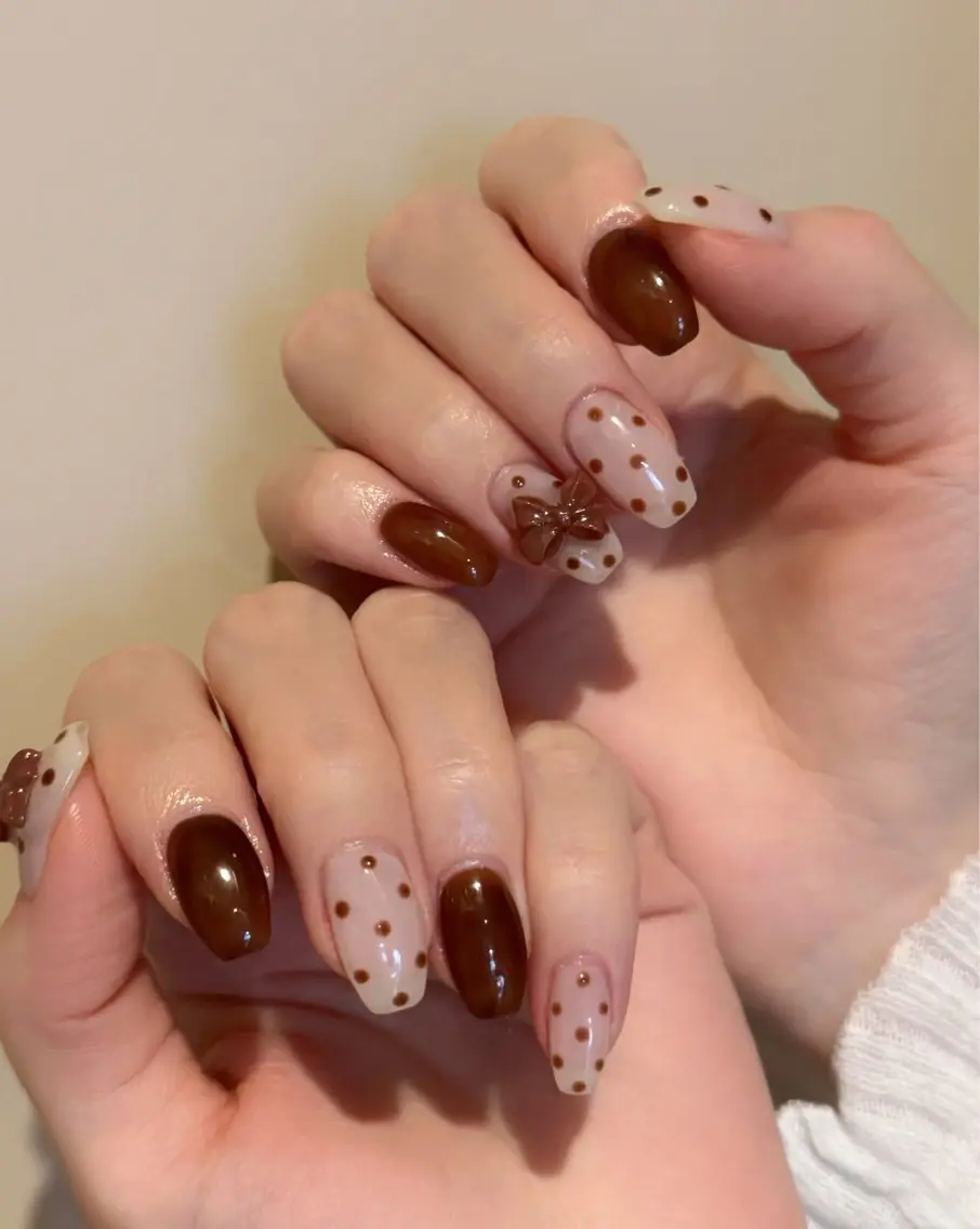 ネイル ☆*｡Grace Nail｡*☆のネイルデザイン