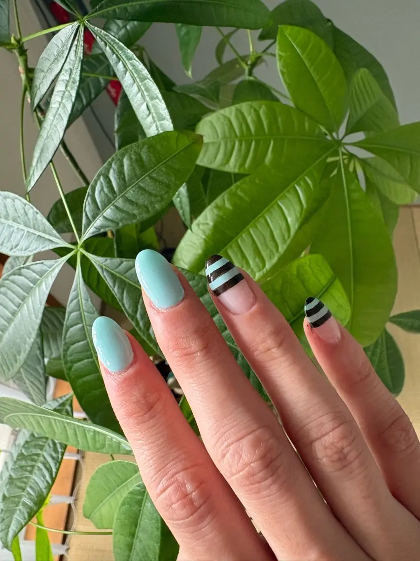 ネイル Laki nailのネイルデザイン