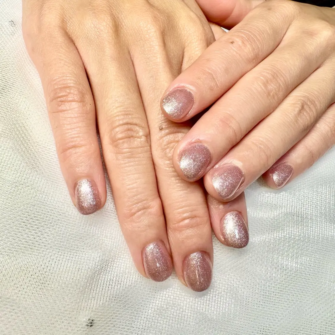 ネイル CITRON🍊 MISAのネイルデザイン