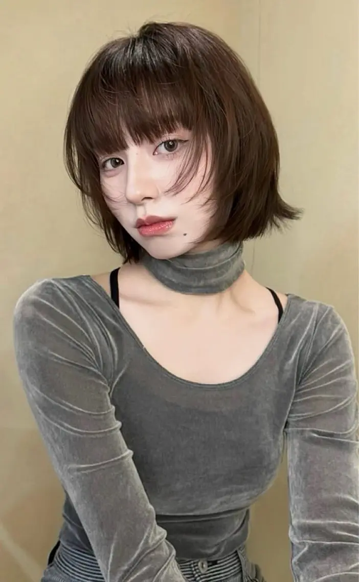 ショート 【似合わせ特化】 kentaのヘアスタイル