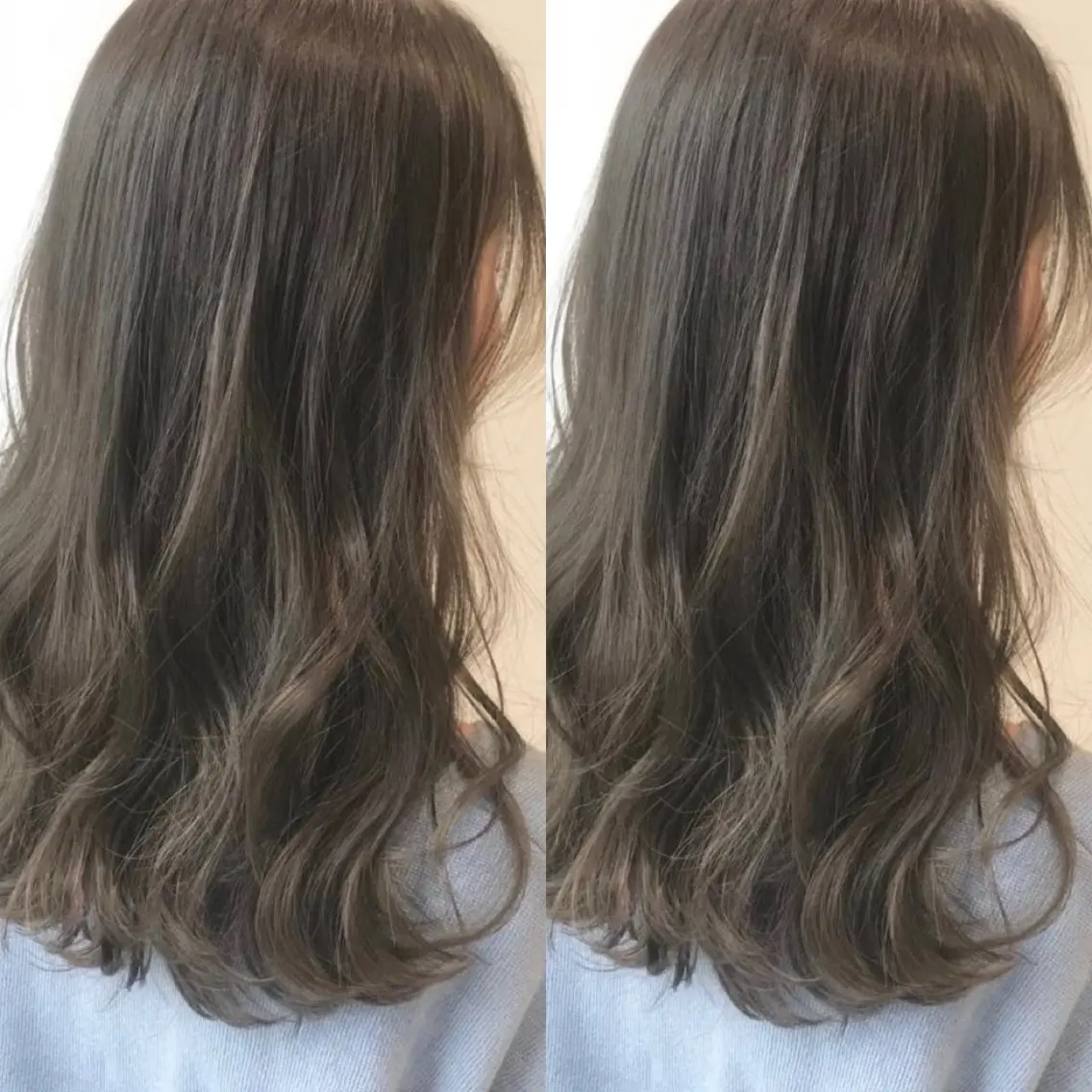 ロング 服部大地/縮毛矯正 髪質改善の達人のヘアスタイル