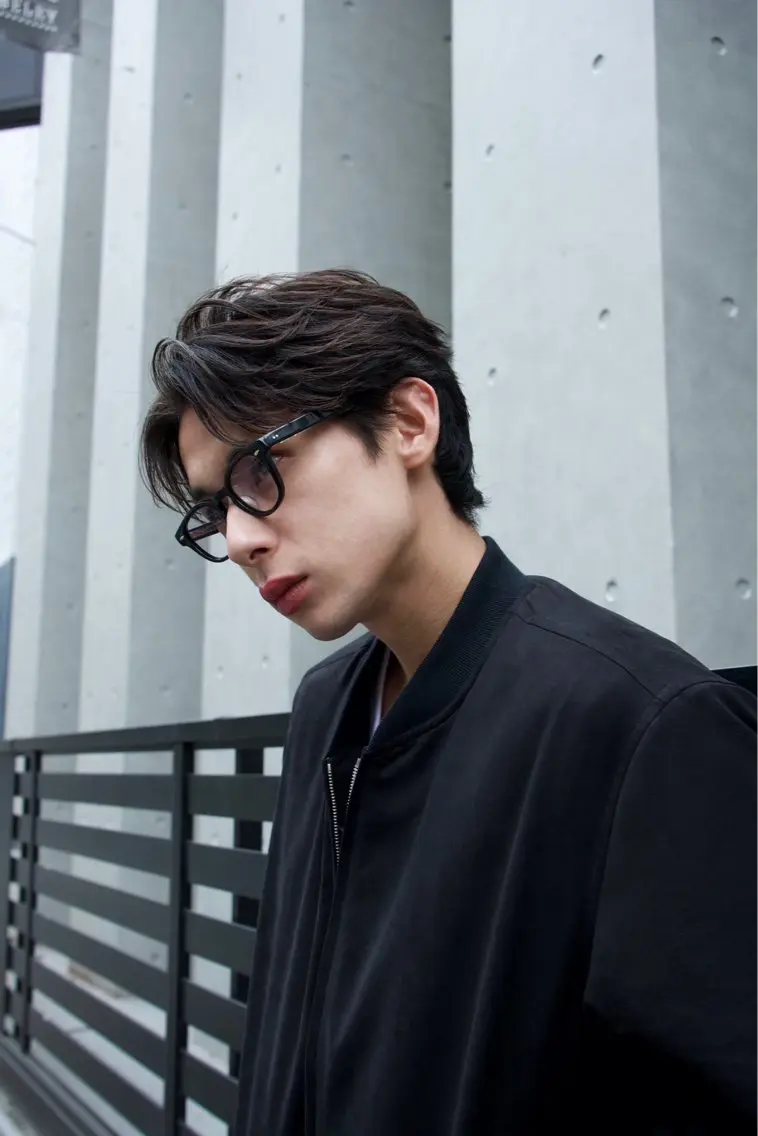 パーマ fifth米内山 奏音のヘアスタイル