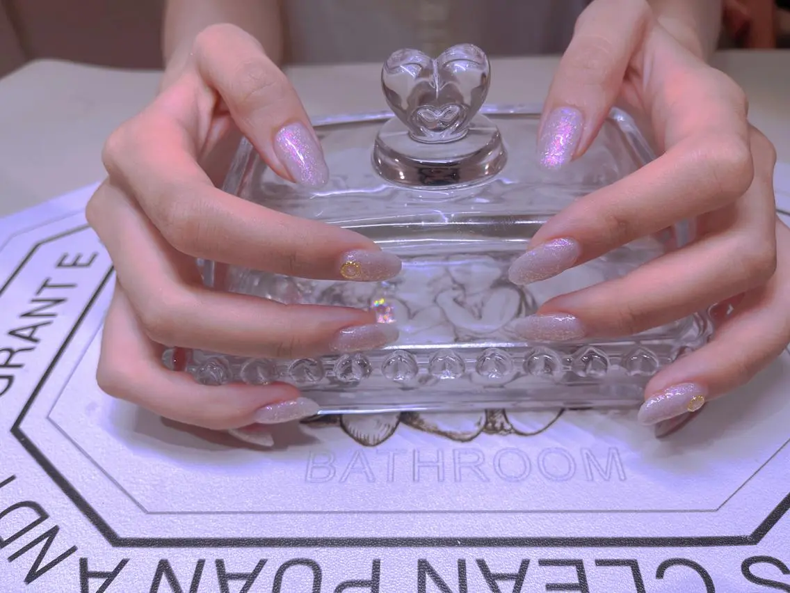 ネイル ハンドネイル ハンドケア NANA NAILのネイルデザイン