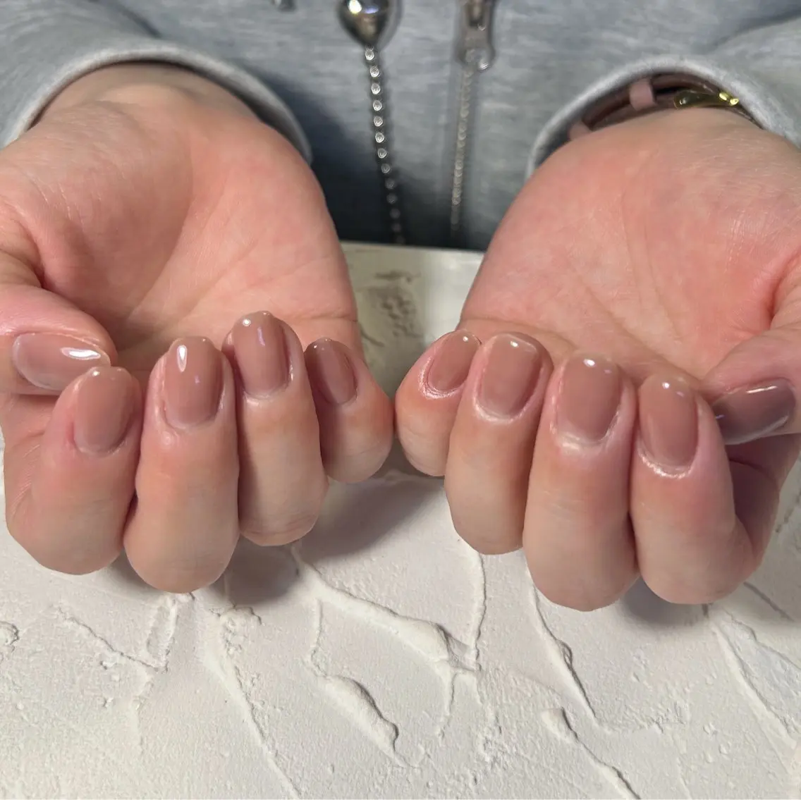 ネイル ピンク Lofinails ちひろのネイルデザイン